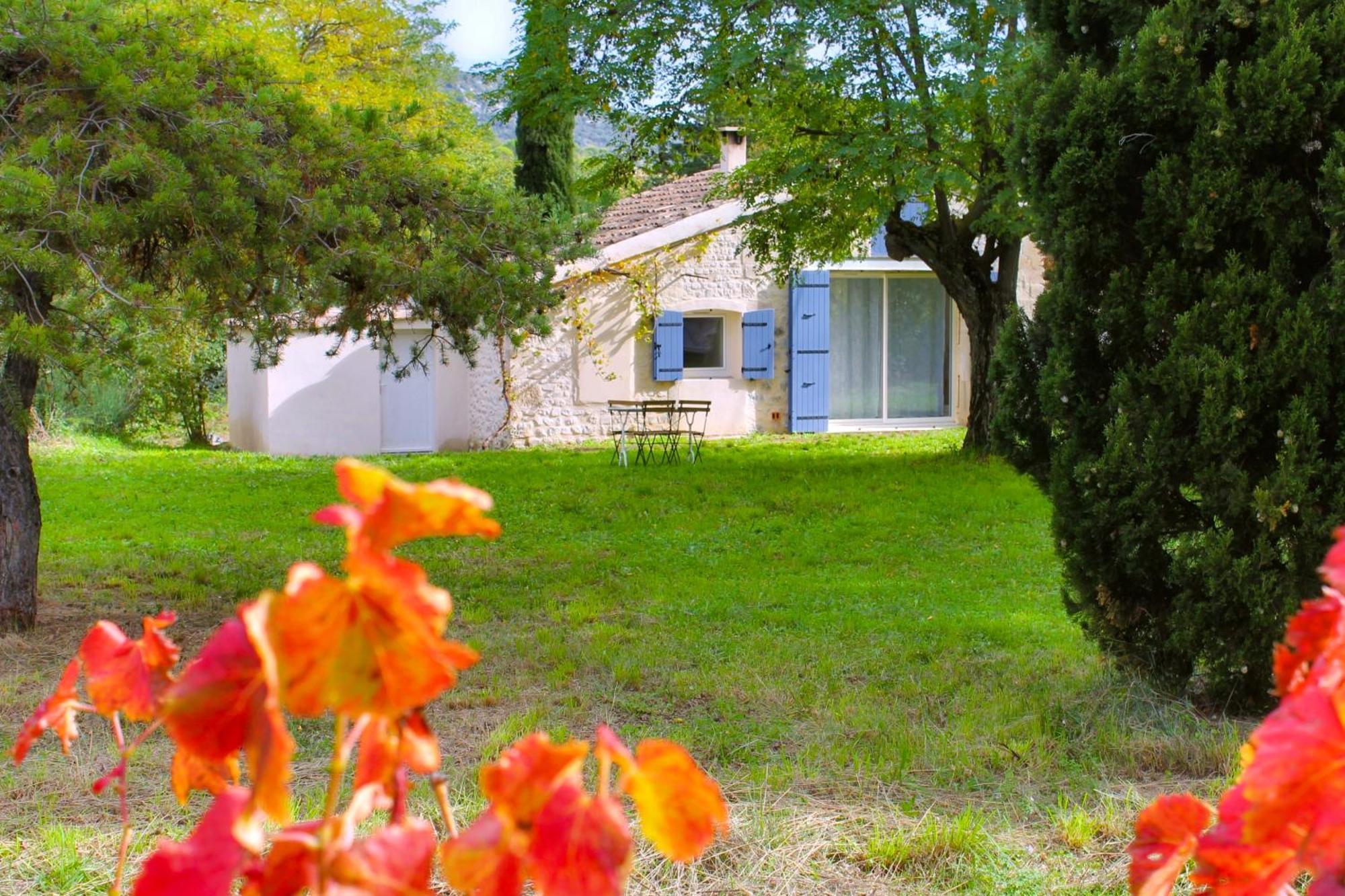 Maison De Charme A Au Milieu Des Vignes Hébergement de vacances