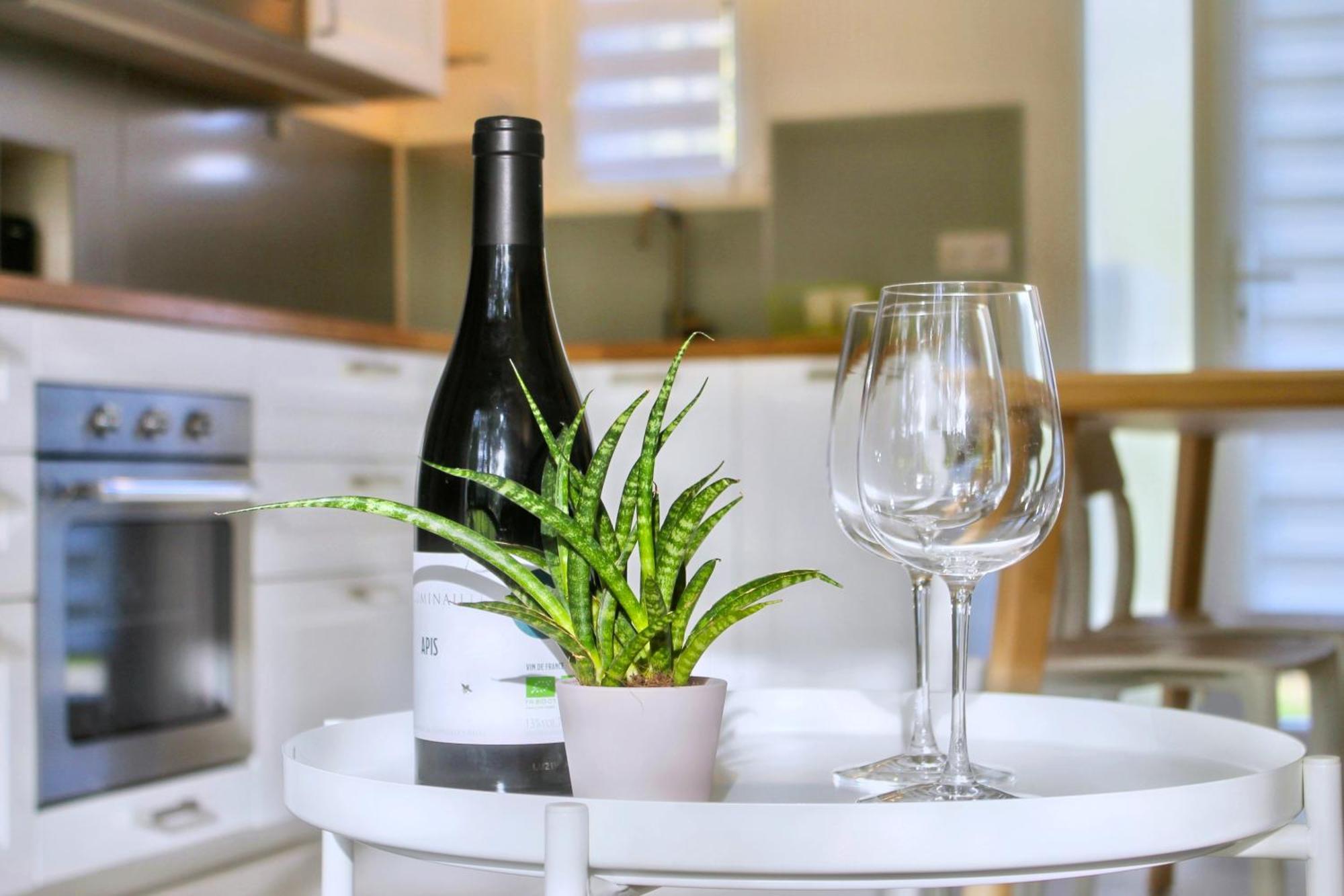 Casa vacanze Maison De Charme A Au Milieu Des Vignes *