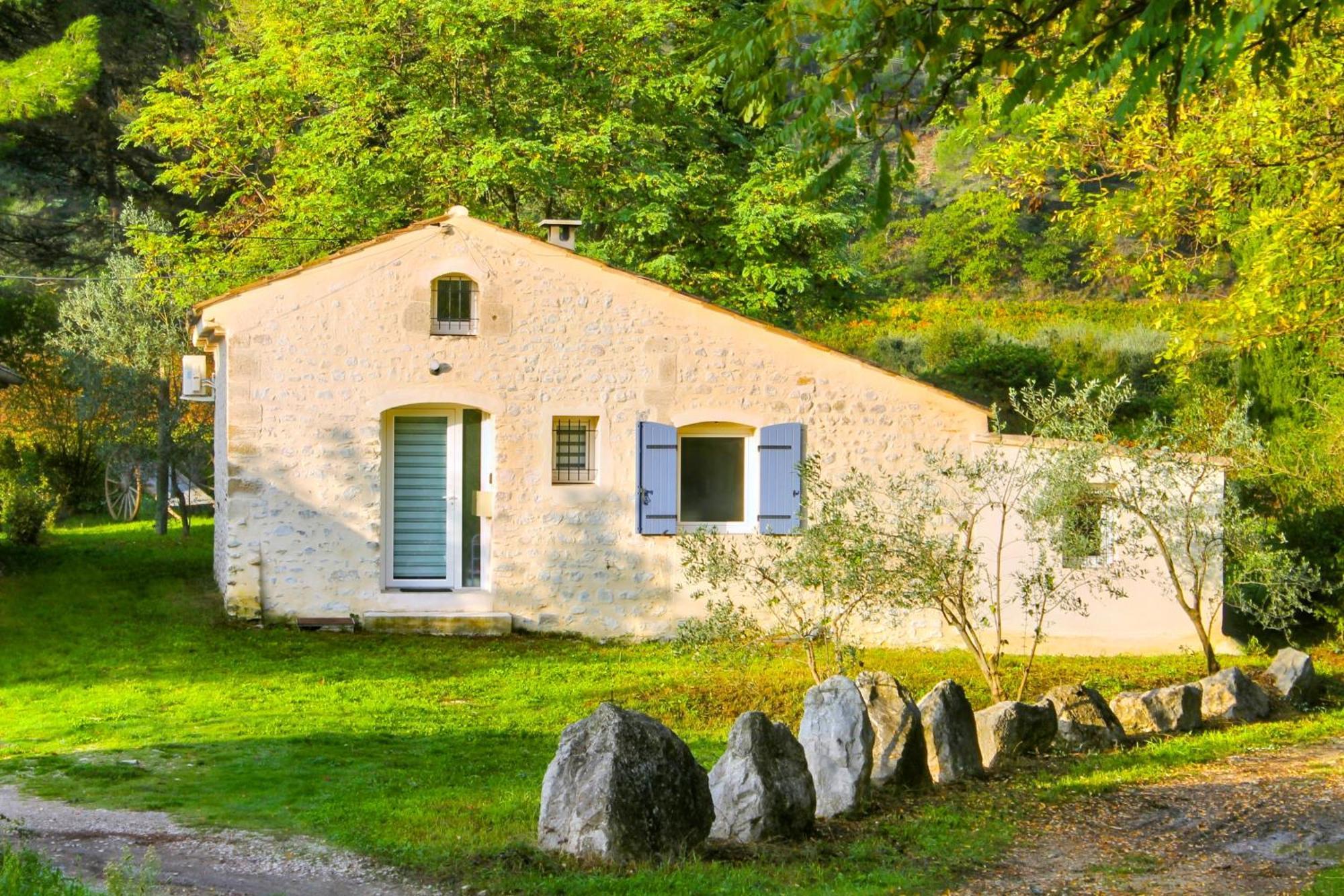 Maison De Charme A Au Milieu Des Vignes * Nyons